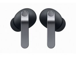 Samsung Galaxy Buds4 Pro (SM-R640NZKAEUE) Black